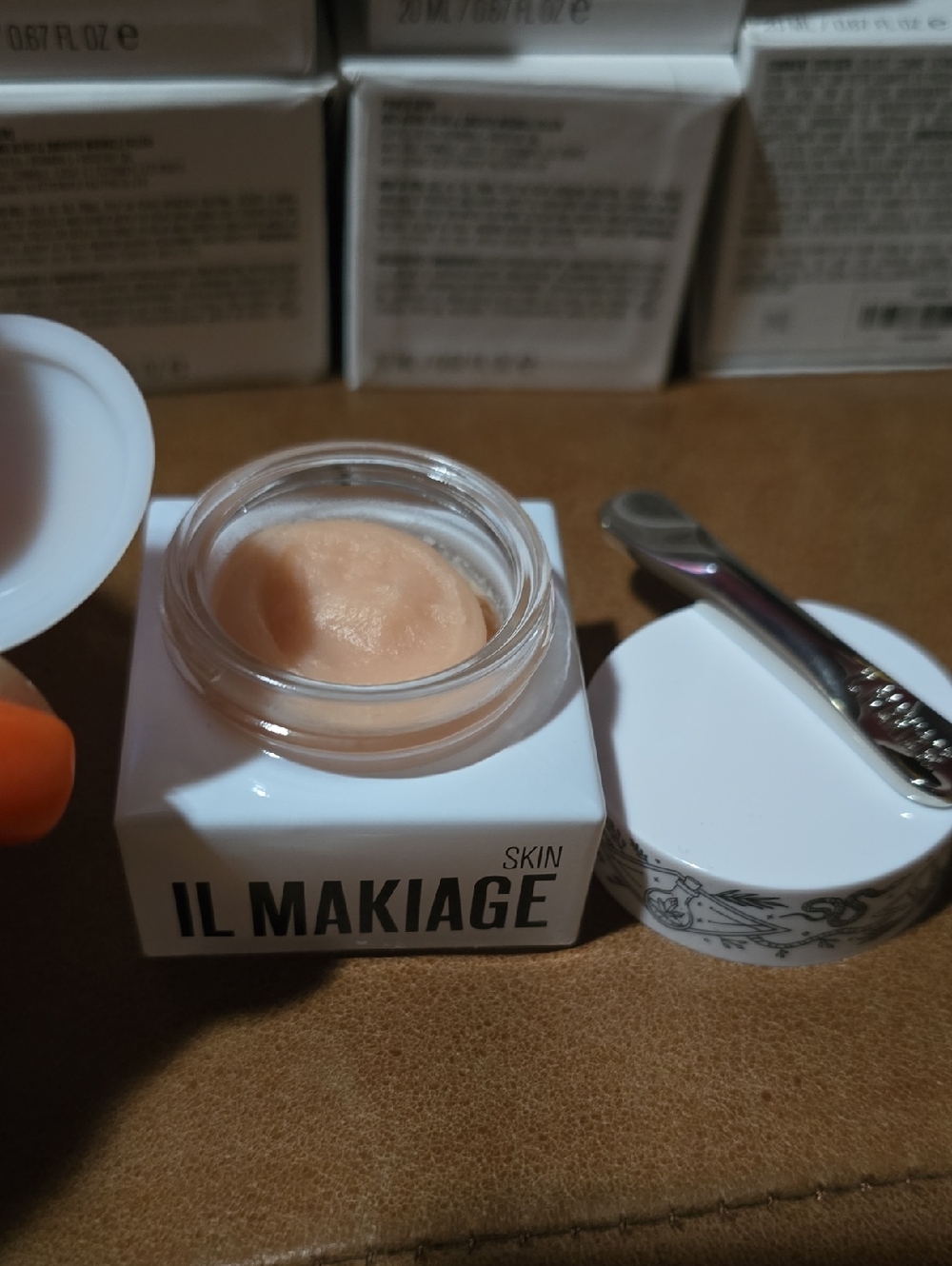 IL MAKIAGE Power Redo Anti-Aging Blur & Smooth Wrinkle Filler - Picture 6 of 8